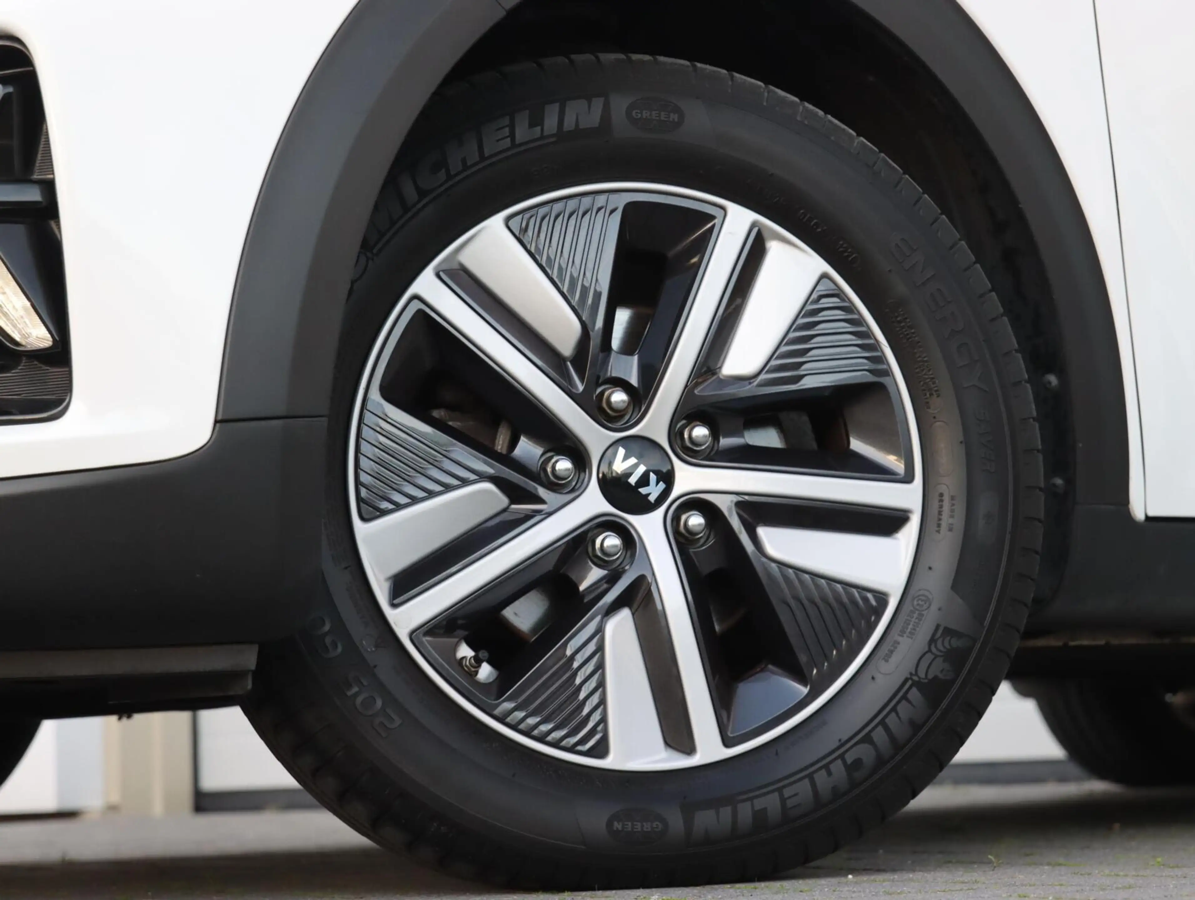 Kia Niro 1.6 GDi 140PK PHEV DynamicLine | Hoge zit — photo 10