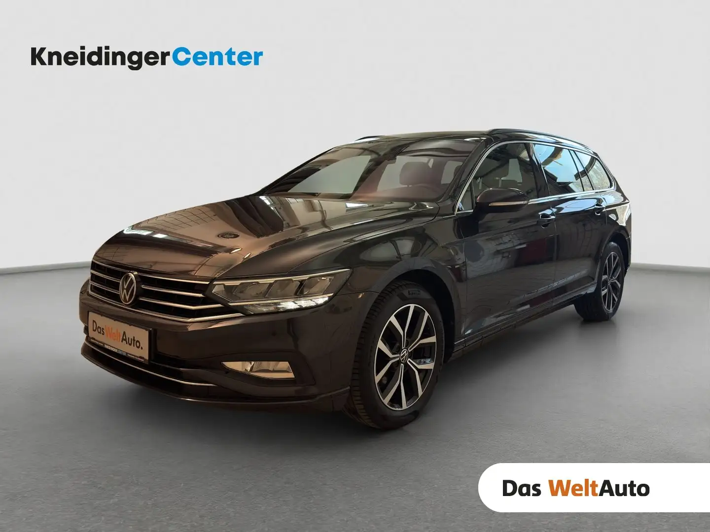Volkswagen Passat Variant Business TDI DSG Grau - 1
