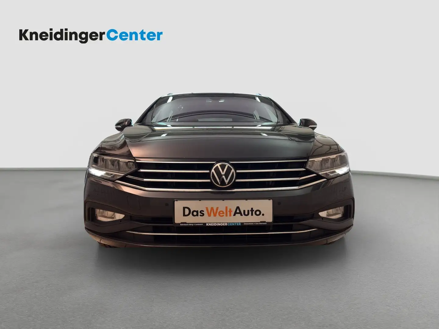 Volkswagen Passat Variant Business TDI DSG Grau - 2