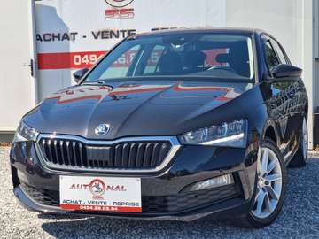 1.5 TSI DSG 150CH*XENON*GPS*CARPLAY*COCKPIT*PDC
