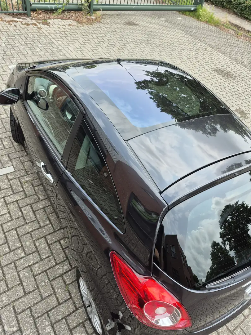 Ford Ka/Ka+ 1.2 Titanium Apple Carplay/Andriod Auto Černá - 2