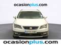 SEAT Leon ST 2.0TDI CR S&S FR DSG 150 Blanc - thumbnail 11