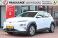Hyundai KONA EV *Premium* | 3 Fase | Carplay | Adaptive Cruise Blanc - thumbnail 1