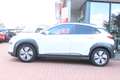 Hyundai KONA EV *Premium* | 3 Fase | Carplay | Adaptive Cruise Blanc - thumbnail 2