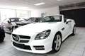 Mercedes-Benz SLK 200 AMG Line - 11.063 KM - NAVI Gris - thumbnail 2