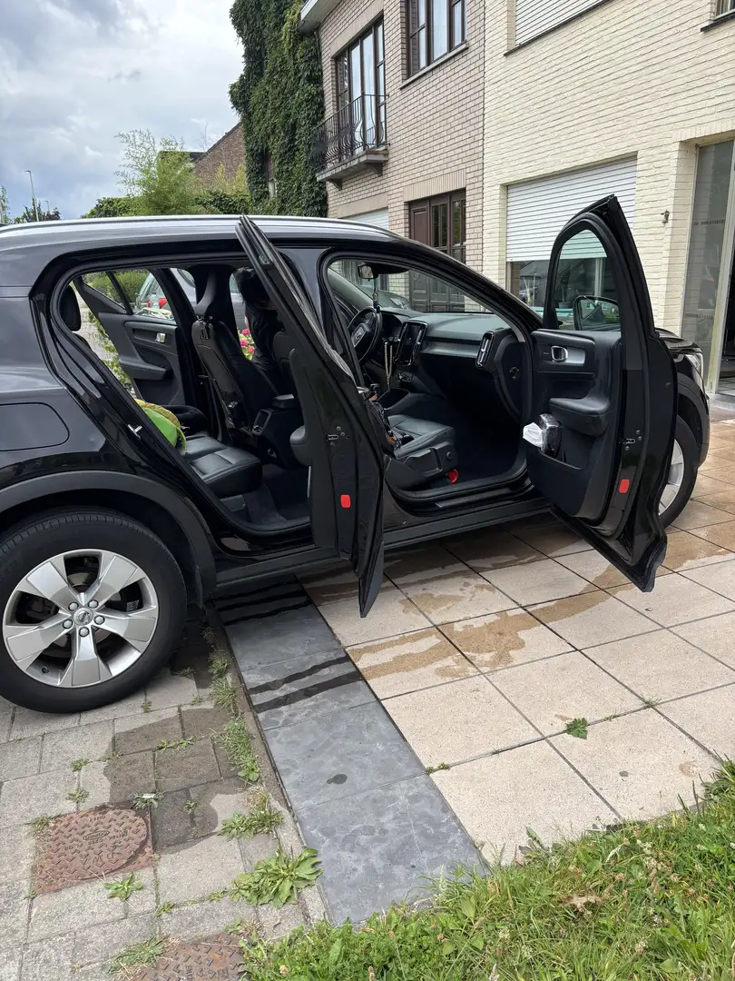 Volvo XC40 T3 - 2