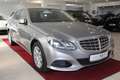 Mercedes-Benz E 250 CGI BlueEfficiency *NAVI*LED*TEMPOMAT* Silber - thumbnail 9
