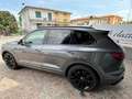 Volkswagen Touareg 3.0 V6 tdi  R-Line PLUS-Pack 231cv-PRONTA CONSEGNA Grigio - thumbnail 5