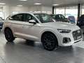 Audi Q5 Sportback 50 TDI quattro S line Plus Weiß - thumbnail 3