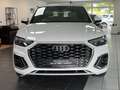 Audi Q5 Sportback 50 TDI quattro S line Plus Weiß - thumbnail 2