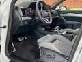 Audi Q5 Sportback 50 TDI quattro S line Plus Weiß - thumbnail 9
