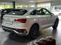 Audi Q5 Sportback 50 TDI quattro S line Plus Weiß - thumbnail 5
