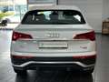 Audi Q5 Sportback 50 TDI quattro S line Plus Weiß - thumbnail 6