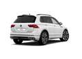 Volkswagen Tiguan R-Line 2.0 TDI DSG LED+App-Connect+ACC Weiß - thumbnail 2