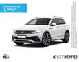 Volkswagen Tiguan R-Line 2.0 TDI DSG LED+App-Connect+ACC Weiß - thumbnail 1