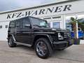 Mercedes-Benz G 350 d 4MATIC *LIMITED EDITION 1 of 463* Schwarz - thumbnail 1