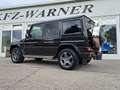 Mercedes-Benz G 350 d 4MATIC *LIMITED EDITION 1 of 463* Schwarz - thumbnail 17
