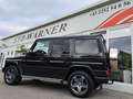 Mercedes-Benz G 350 d 4MATIC *LIMITED EDITION 1 of 463* Schwarz - thumbnail 43