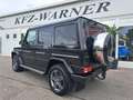Mercedes-Benz G 350 d 4MATIC *LIMITED EDITION 1 of 463* Schwarz - thumbnail 11
