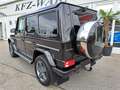 Mercedes-Benz G 350 d 4MATIC *LIMITED EDITION 1 of 463* Schwarz - thumbnail 16