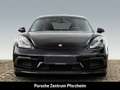 Porsche Cayman 718 GTS 4.0 BOSE PASM -10mm Sportabgas Noir - thumbnail 13