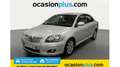 Toyota Avensis 1.8 Sol Silber - thumbnail 1