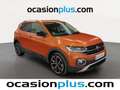 Volkswagen T-Cross 1.5 TSI Sport DSG7 110kW Naranja - thumbnail 2