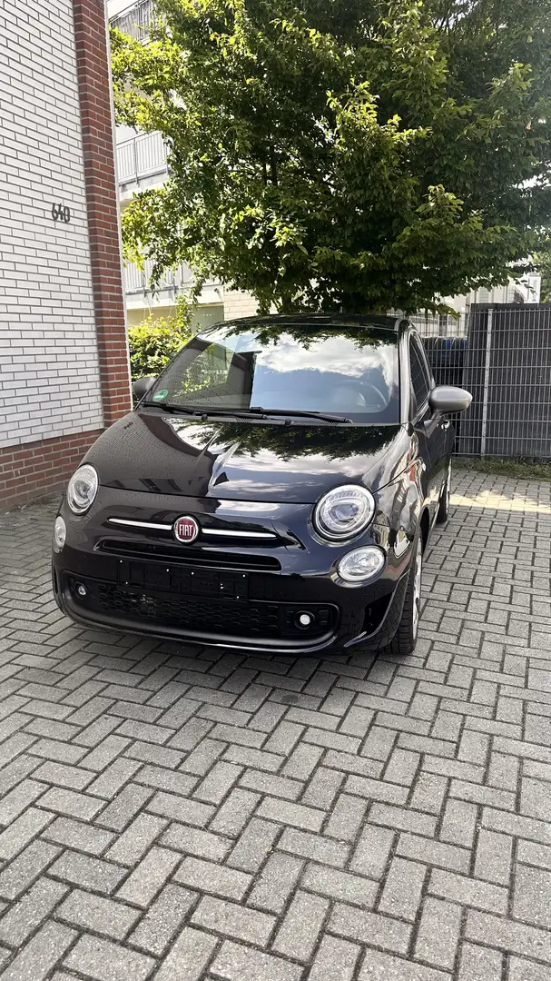 Fiat 500 1.2 8V Start&Stopp S - Sport - 1