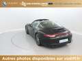 Porsche 991 TARGA 4S 400 CV PDK Schwarz - thumbnail 50
