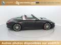 Porsche 991 TARGA 4S 400 CV PDK Schwarz - thumbnail 32
