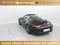 Porsche 991 TARGA 4S 400 CV PDK Schwarz - thumbnail 47