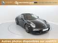 Porsche 991 TARGA 4S 400 CV PDK Schwarz - thumbnail 26