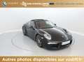 Porsche 991 TARGA 4S 400 CV PDK Schwarz - thumbnail 5