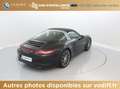 Porsche 991 TARGA 4S 400 CV PDK Schwarz - thumbnail 23