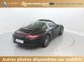Porsche 991 TARGA 4S 400 CV PDK Schwarz - thumbnail 7