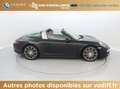 Porsche 991 TARGA 4S 400 CV PDK Schwarz - thumbnail 6