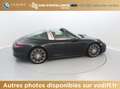 Porsche 991 TARGA 4S 400 CV PDK Schwarz - thumbnail 33