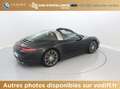 Porsche 991 TARGA 4S 400 CV PDK Schwarz - thumbnail 35