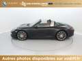 Porsche 991 TARGA 4S 400 CV PDK Schwarz - thumbnail 3