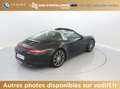 Porsche 991 TARGA 4S 400 CV PDK Schwarz - thumbnail 36