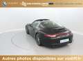 Porsche 991 TARGA 4S 400 CV PDK Schwarz - thumbnail 49