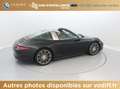Porsche 991 TARGA 4S 400 CV PDK Schwarz - thumbnail 34