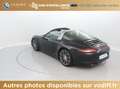 Porsche 991 TARGA 4S 400 CV PDK Schwarz - thumbnail 2