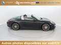 Porsche 991 TARGA 4S 400 CV PDK Schwarz - thumbnail 31