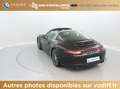 Porsche 991 TARGA 4S 400 CV PDK Schwarz - thumbnail 46