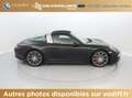 Porsche 991 TARGA 4S 400 CV PDK Schwarz - thumbnail 22