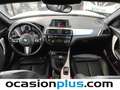 BMW 118 118d Blanc - thumbnail 6