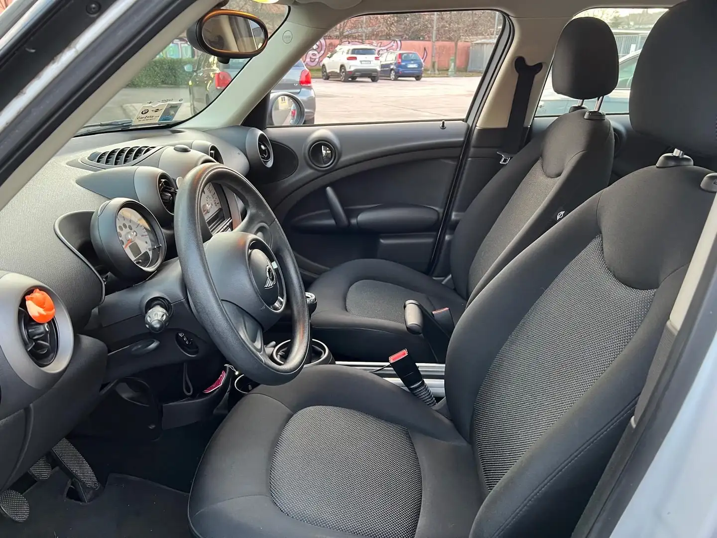 MINI One Countryman 1.6 Benzina 45’000 km come nuova - 2