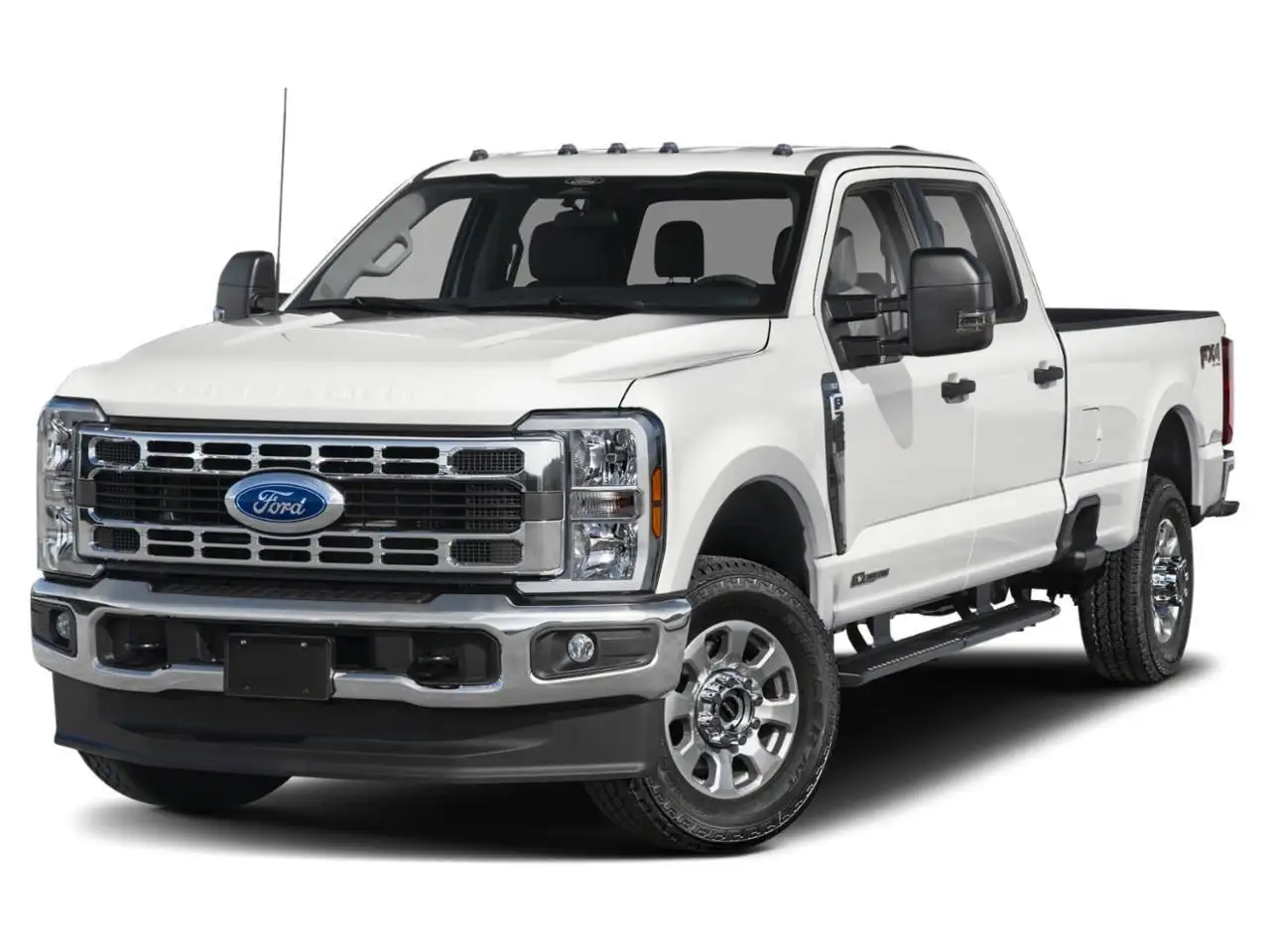 2026 Ford F 350