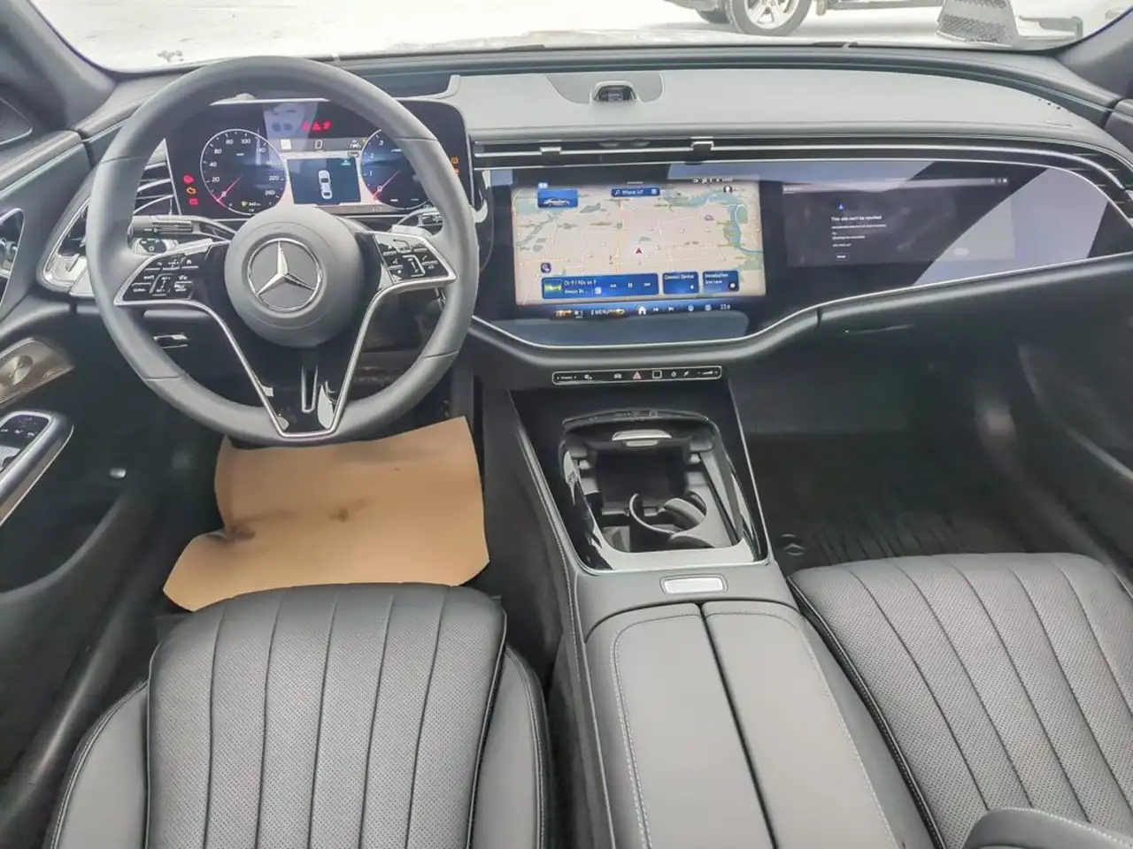 Mercedes-Benz E-Class fotografie Mercedes-Benz E-Class